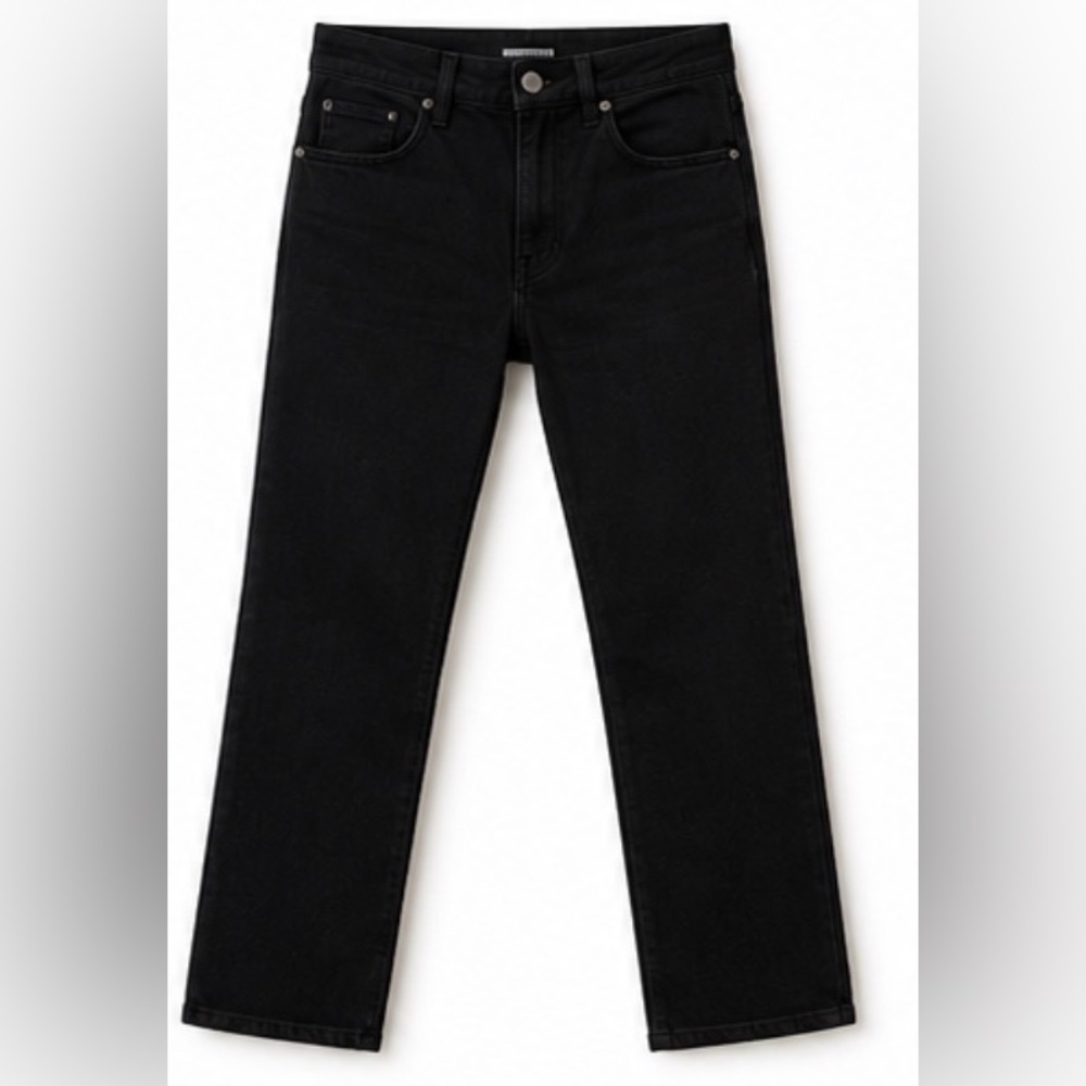 Women’s Black Slim Jeans